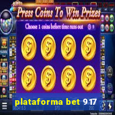 plataforma bet 917